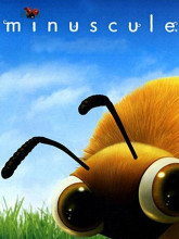 زندگی حشرات - فصل ۱ قسمت ۴۸