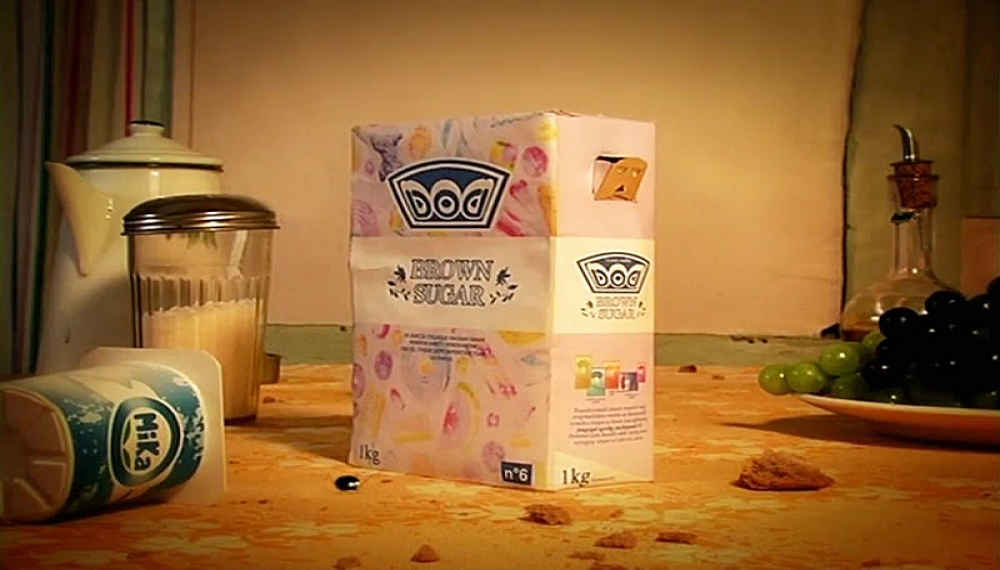 زندگی حشرات - فصل 1 قسمت 56