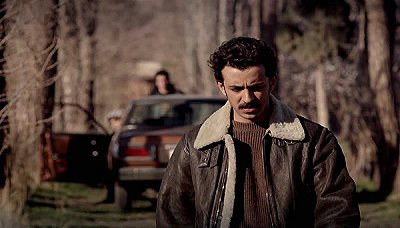 می خواهم زنده بمانم - فصل 1 قسمت 10