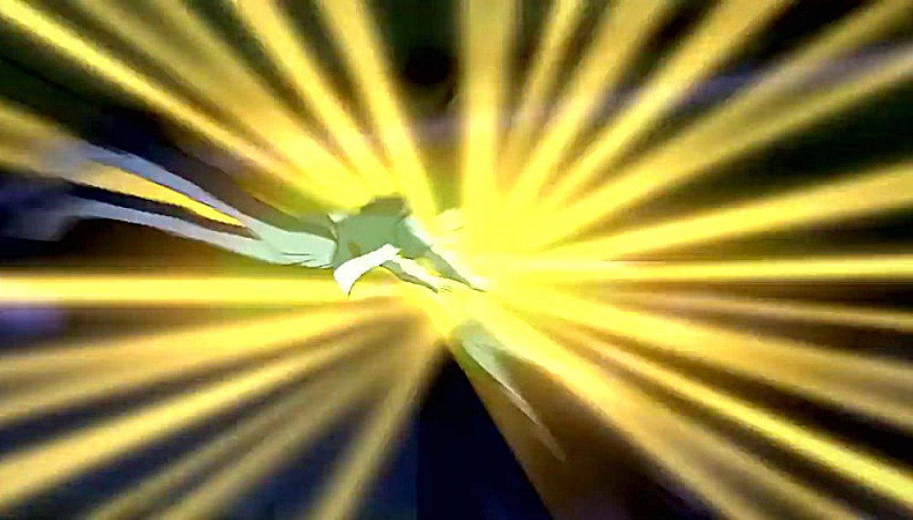 بن تن: بیگانه تمام عیار - فصل 1 قسمت 19