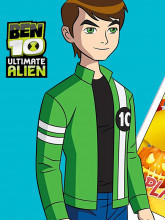 بن تن: بیگانه تمام عیار - فصل ۱ قسمت ۱۹