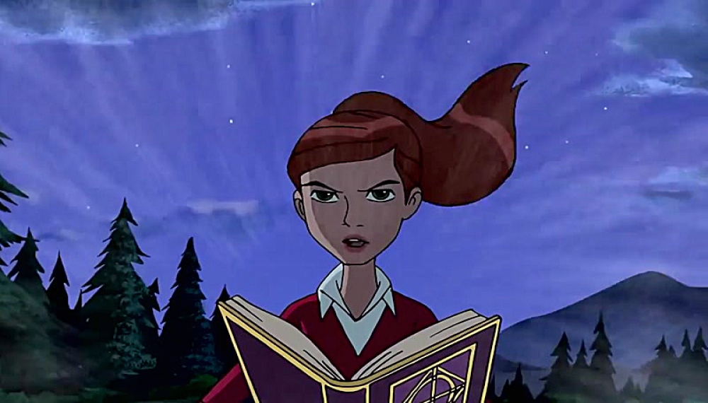 بن تن: بیگانه تمام عیار - فصل 1 قسمت 20