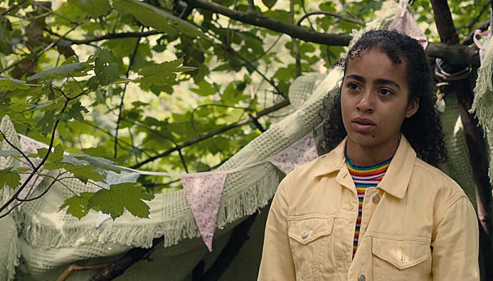 بدترین جادوگر - فصل 4 قسمت 3