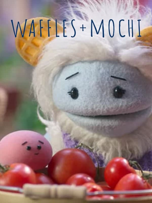 وافل و موچی - فصل ۱ قسمت ۲