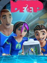 اعماق - فصل ۱ قسمت ۶