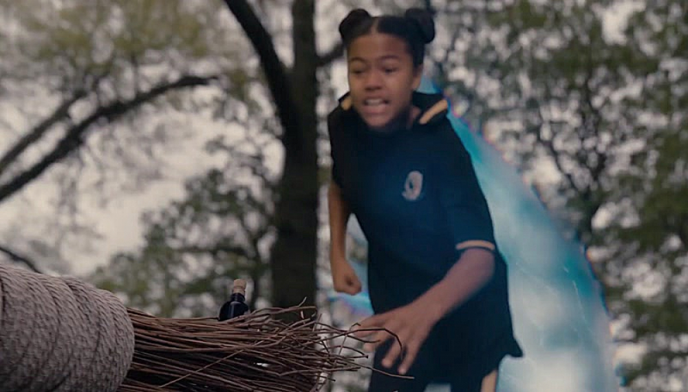 بدترین جادوگر - فصل 4 قسمت 4