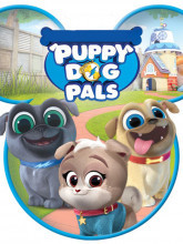 هاپوهای ماجراجو - فصل ۱ قسمت ۲۹و۳۰