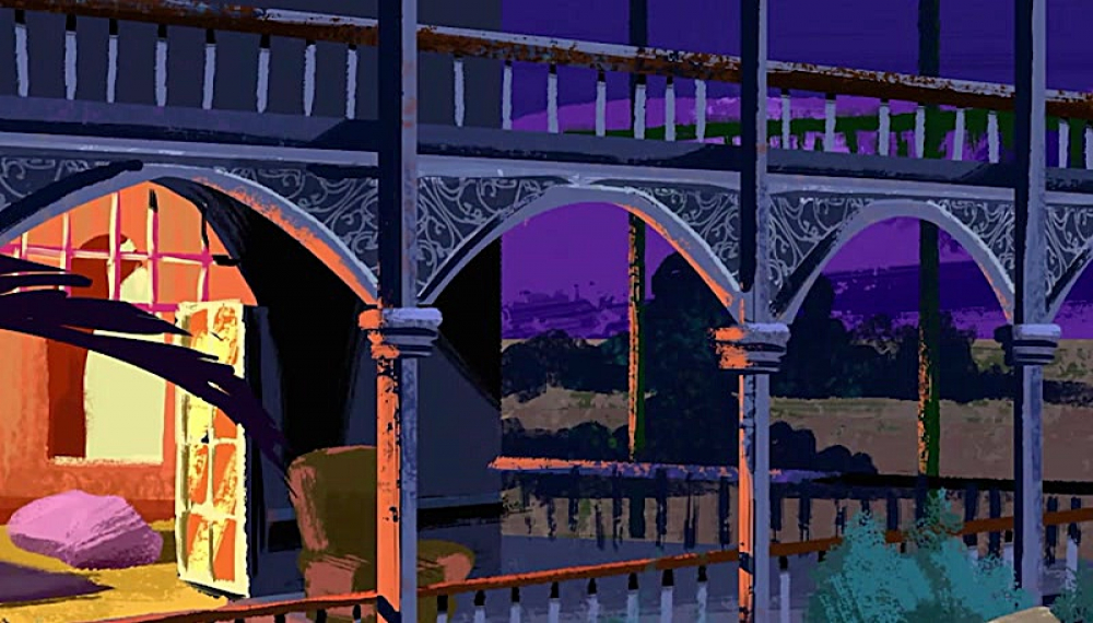 اسکوبی دو: حدس بزن کیه؟ - فصل 1 قسمت 11