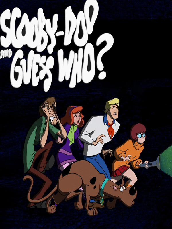 اسکوبی دو: حدس بزن کیه؟ - فصل ۱ قسمت ۱۳