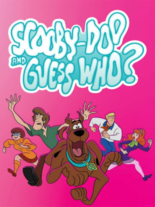 اسکوبی دو: حدس بزن کیه؟ - فصل ۱ قسمت ۱۸