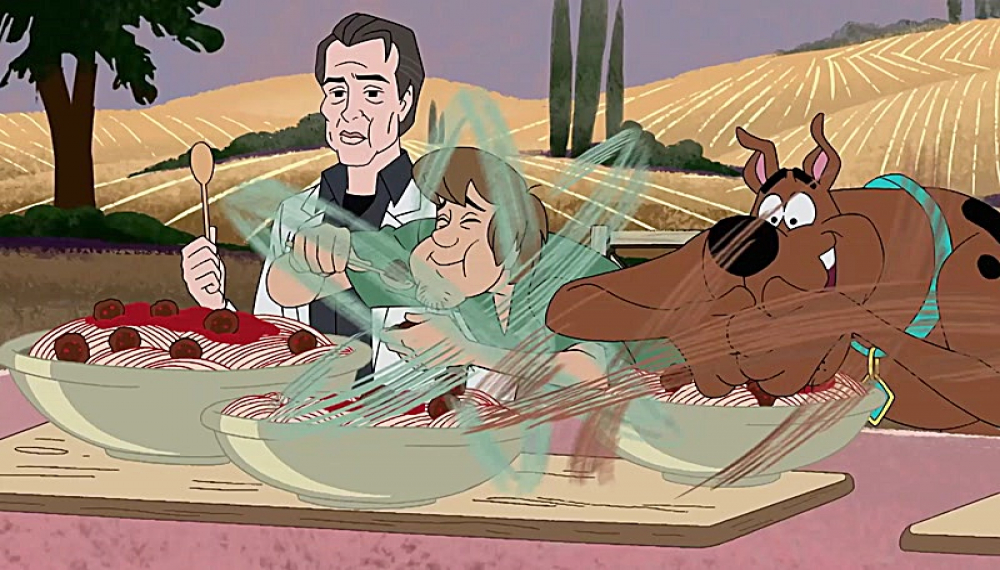 اسکوبی دو: حدس بزن کیه؟ - فصل 1 قسمت 19