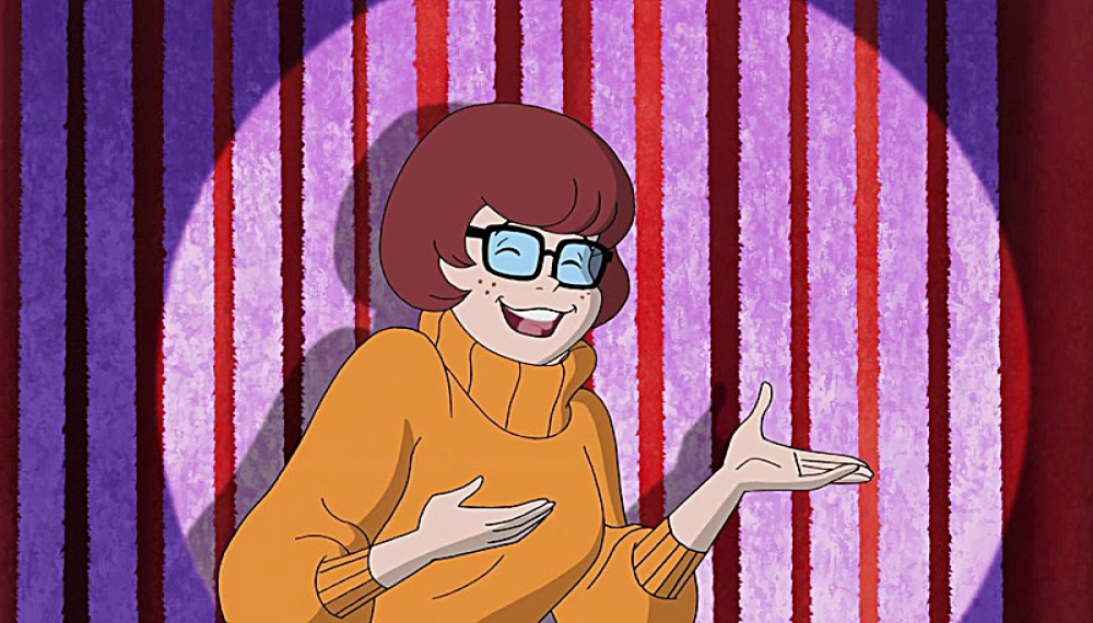 اسکوبی دو: حدس بزن کیه؟ - فصل 1 قسمت 20