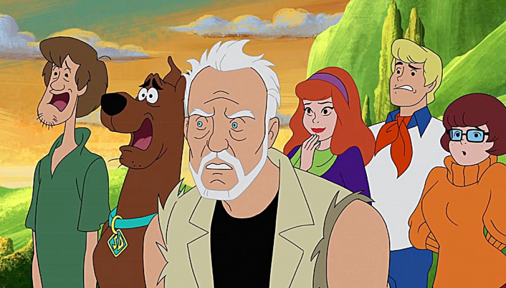 اسکوبی دو: حدس بزن کیه؟ - فصل 1 قسمت 23