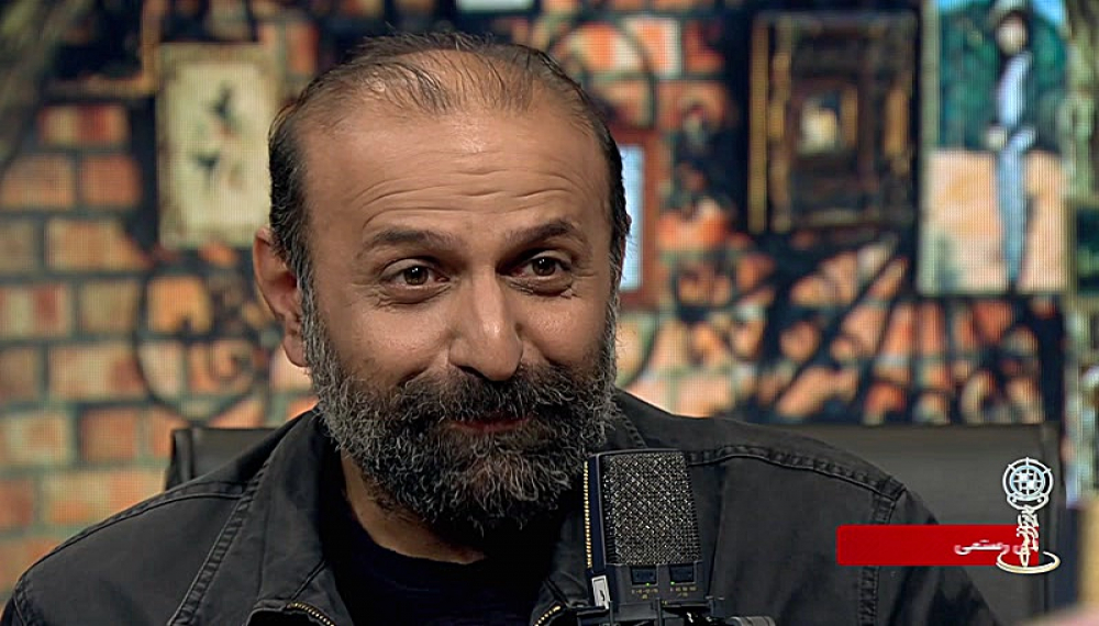 رادیو ترانزیست - فصل 1 قسمت 3