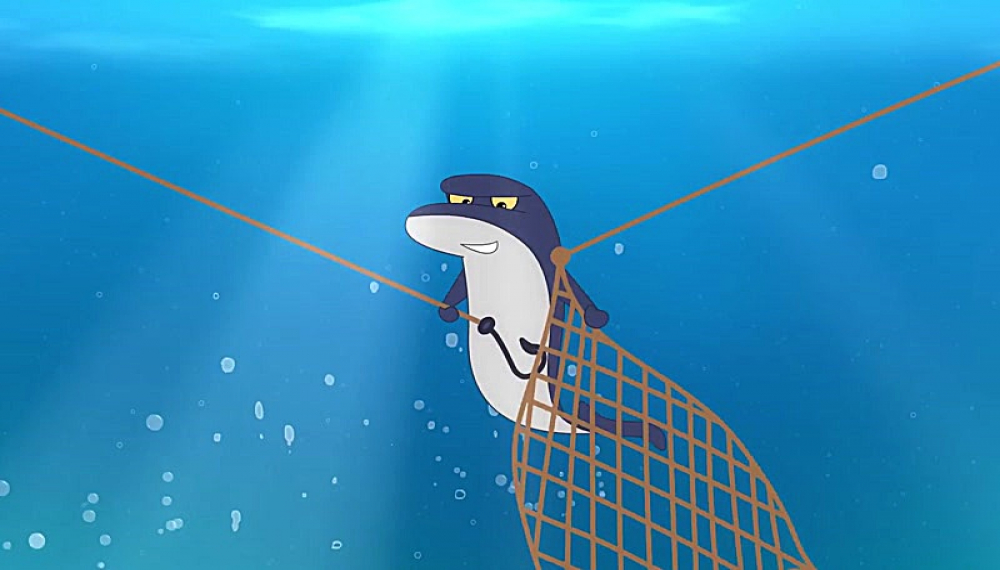 بیو و پینو - فصل 1 قسمت 2