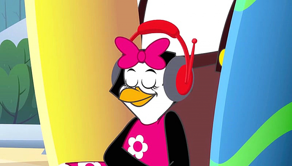 بیو و پینو - فصل 1 قسمت 3