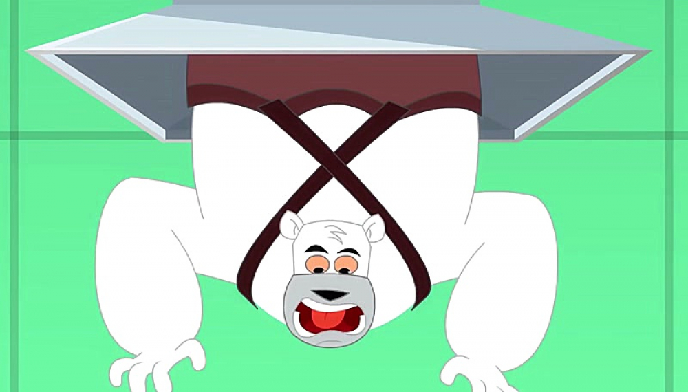 بیو و پینو - فصل 1 قسمت 4