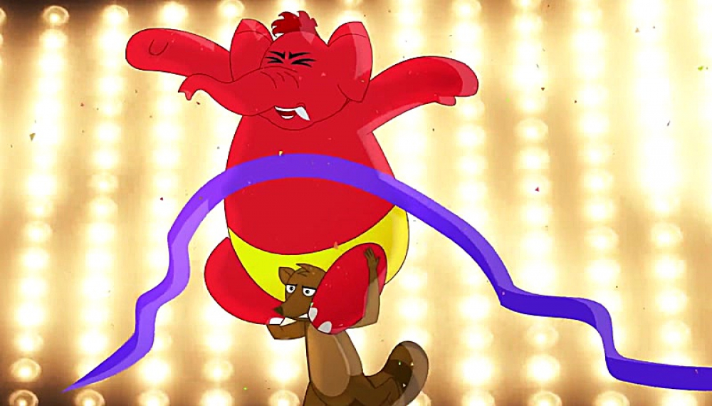 بیو و پینو - فصل 1 قسمت 10