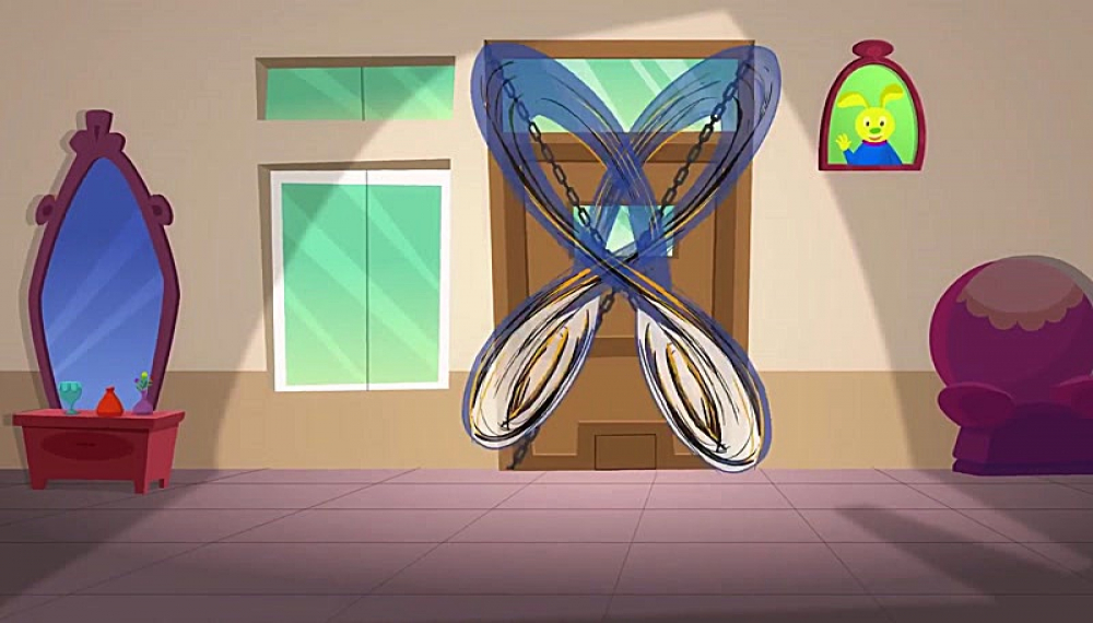 بیو و پینو - فصل 1 قسمت 12