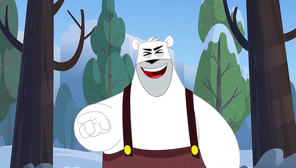 بیو و پینو - فصل 1 قسمت 14