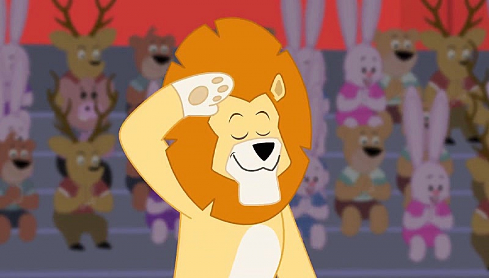 بیو و پینو - فصل 1 قسمت 16