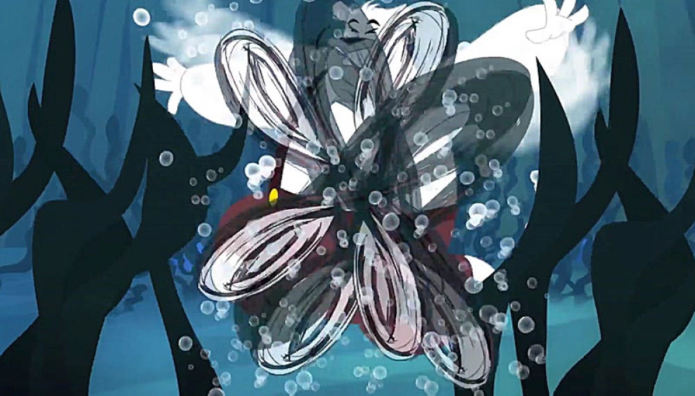 بیو و پینو - فصل 1 قسمت 17