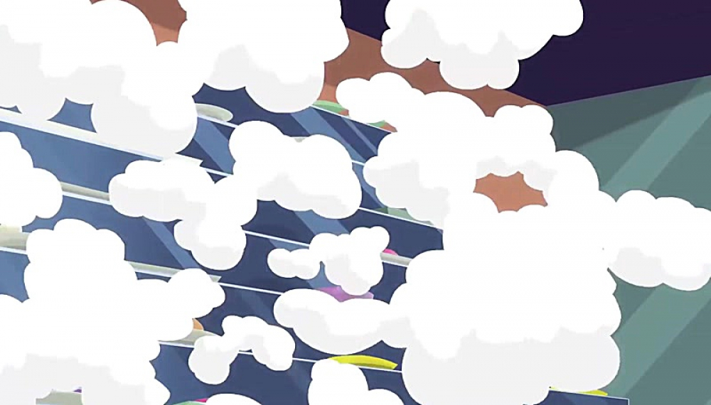 بیو و پینو - فصل 1 قسمت 26