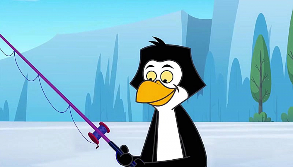 بیو و پینو - فصل 1 قسمت 27