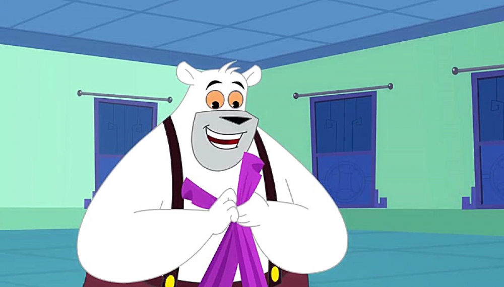 بیو و پینو - فصل 1 قسمت 28