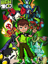 بن تن - فصل ۴ قسمت ۲