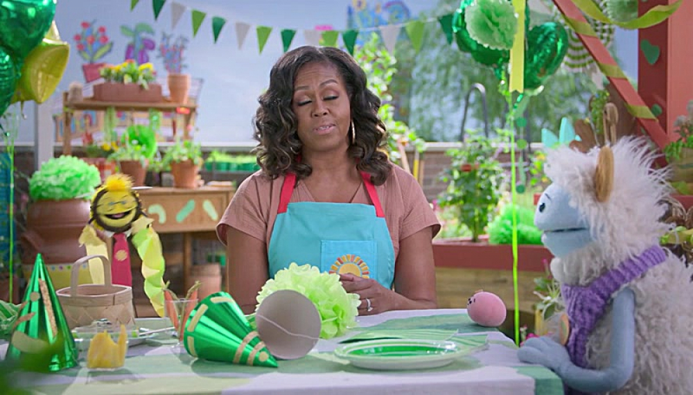 وافل و موچی - فصل 1 قسمت 4