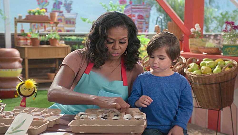 وافل و موچی - فصل 1 قسمت 6