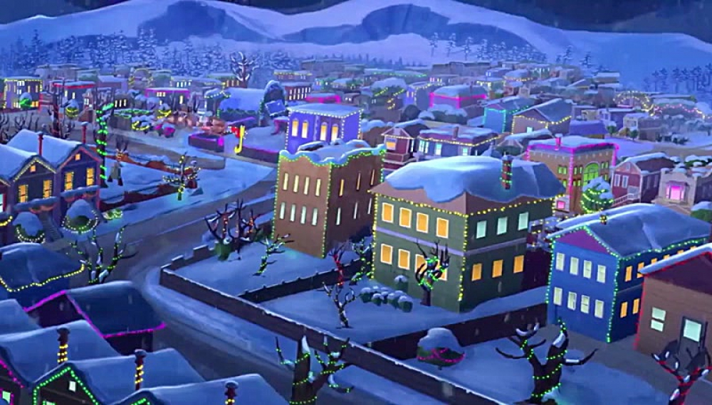 هاپوهای ماجراجو - فصل 1 قسمت 39و40