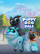 هاپوهای ماجراجو - فصل ۱ قسمت ۳۹و۴۰