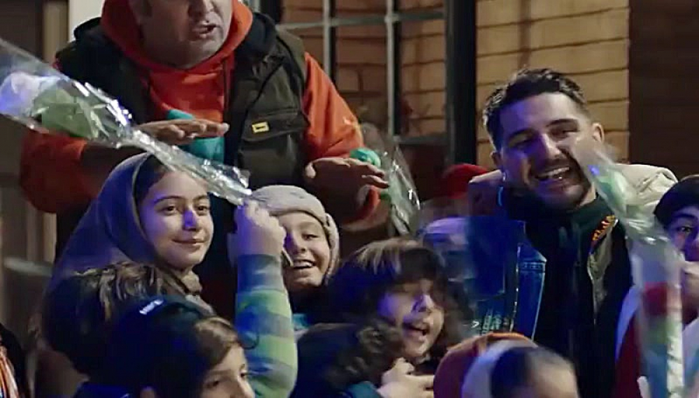 ملکه گدایان - فصل 1 قسمت 18