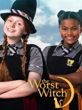 بدترین جادوگر - فصل ۴ قسمت ۶