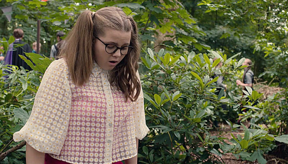 بدترین جادوگر - فصل 4 قسمت 6