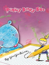 پینکی دینکی دو - فصل ۱ قسمت ۹