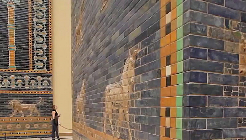 انتقال پایتخت - فصل 1 قسمت 4