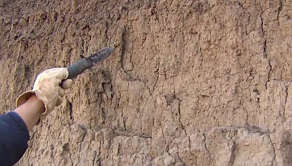 انتقال پایتخت - فصل 1 قسمت 5