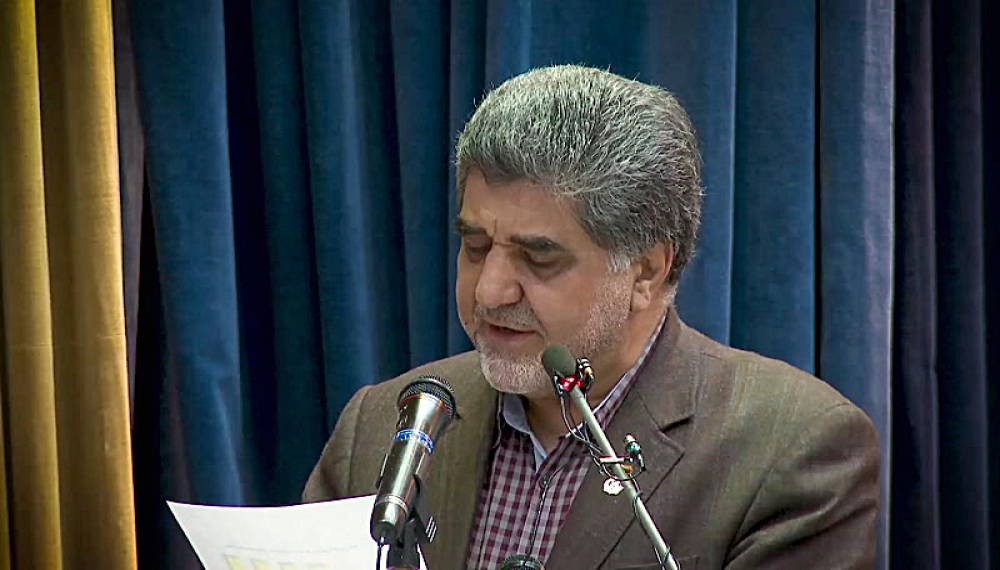 انتقال پایتخت - فصل 1 قسمت 12