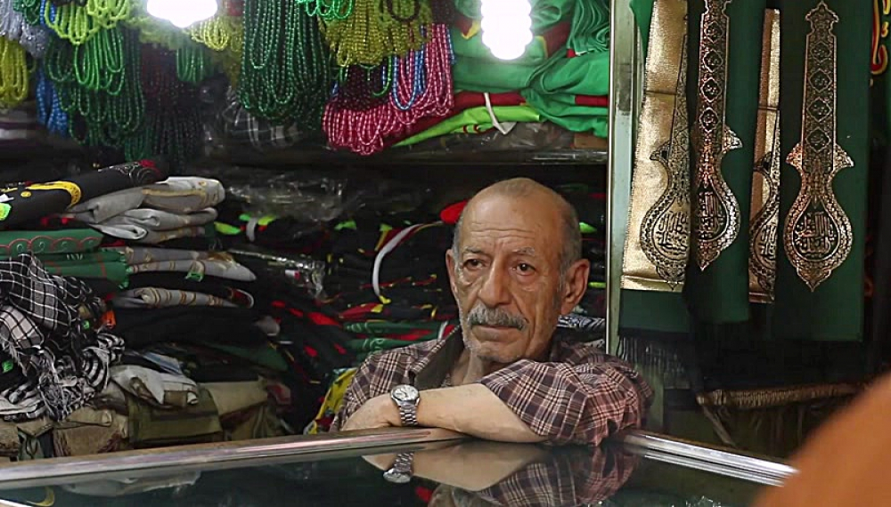 انتقال پایتخت - فصل 1 قسمت 14