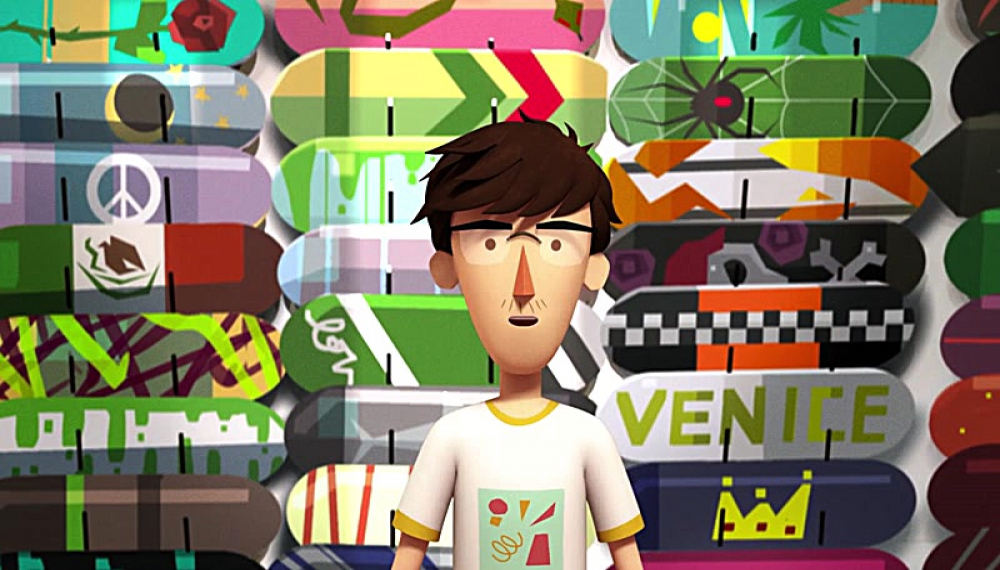 شهر اشباح - فصل 1 قسمت 2