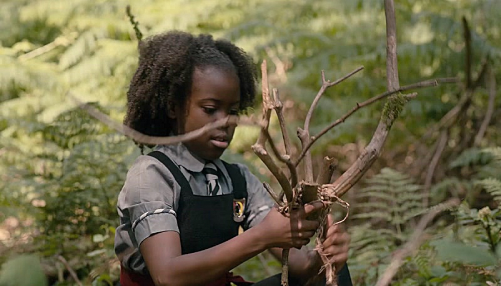 بدترین جادوگر - فصل 4 قسمت 7