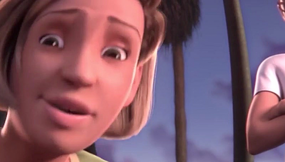 سریع و خشن مسابقه دهندگان جاسوس - فصل 4 قسمت 6