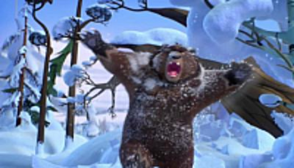 لئو و تیگ - فصل 1 قسمت 3