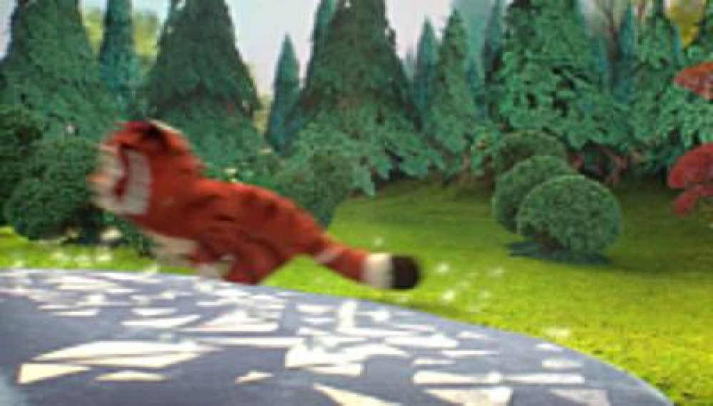 لئو و تیگ - فصل 1 قسمت 4