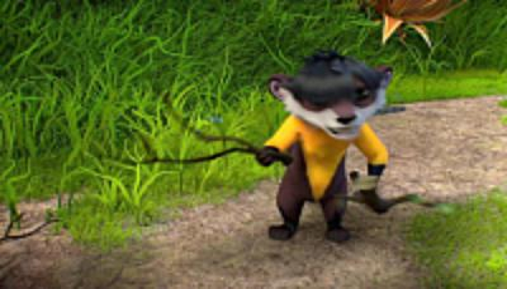 لئو و تیگ - فصل 1 قسمت 5