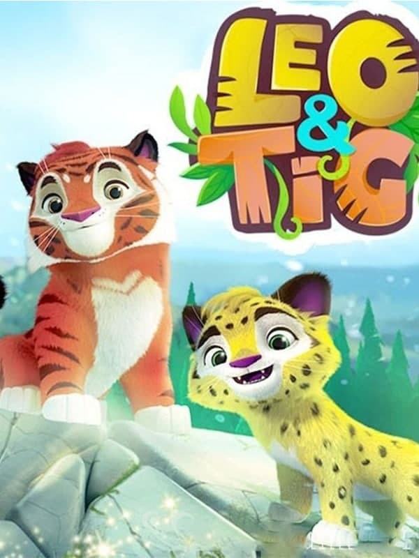 لئو و تیگ - فصل ۱ قسمت ۵