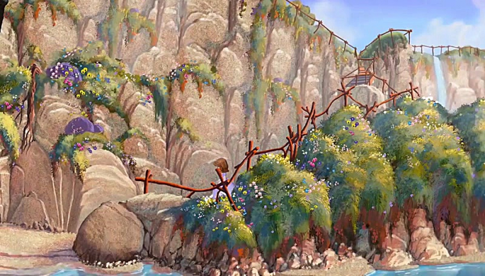 پرنسس سوفیا - قسمت 4